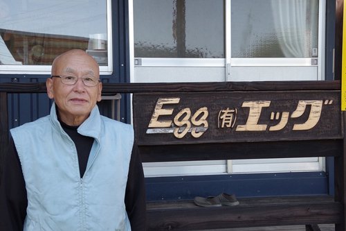 エッグの社長山口さん.JPG