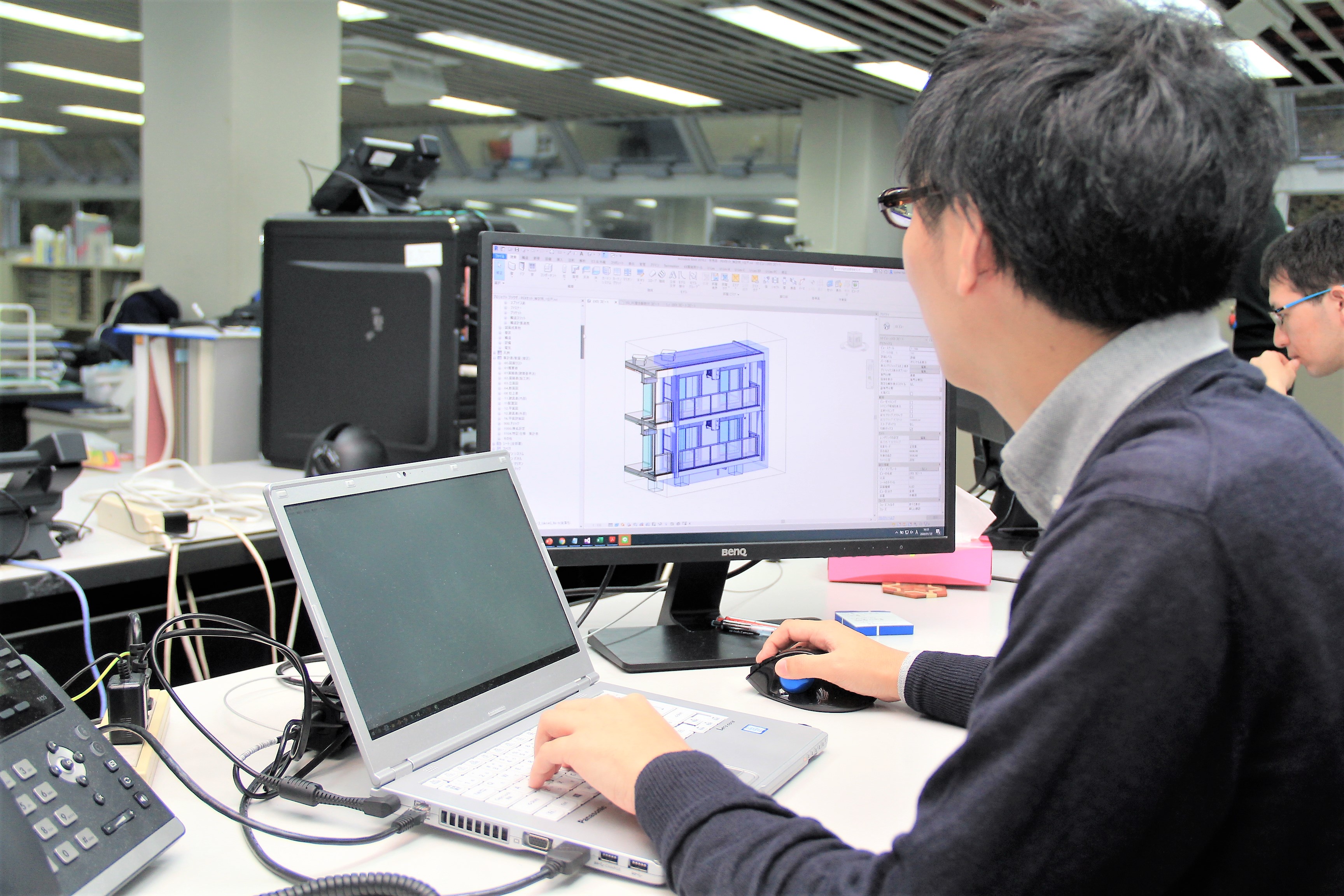 株式会社構造計画研究所
