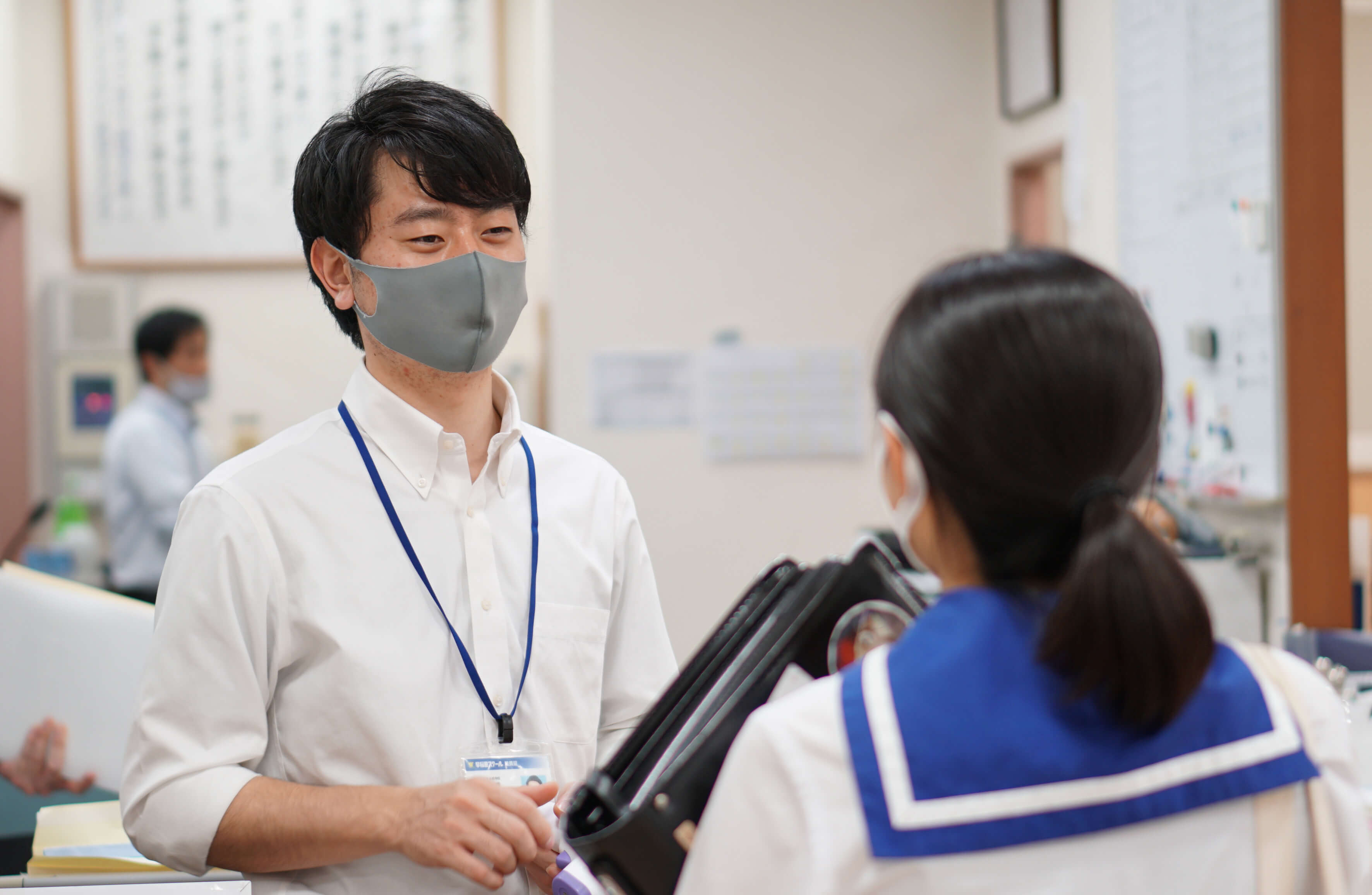 株式会社早稲田スクール