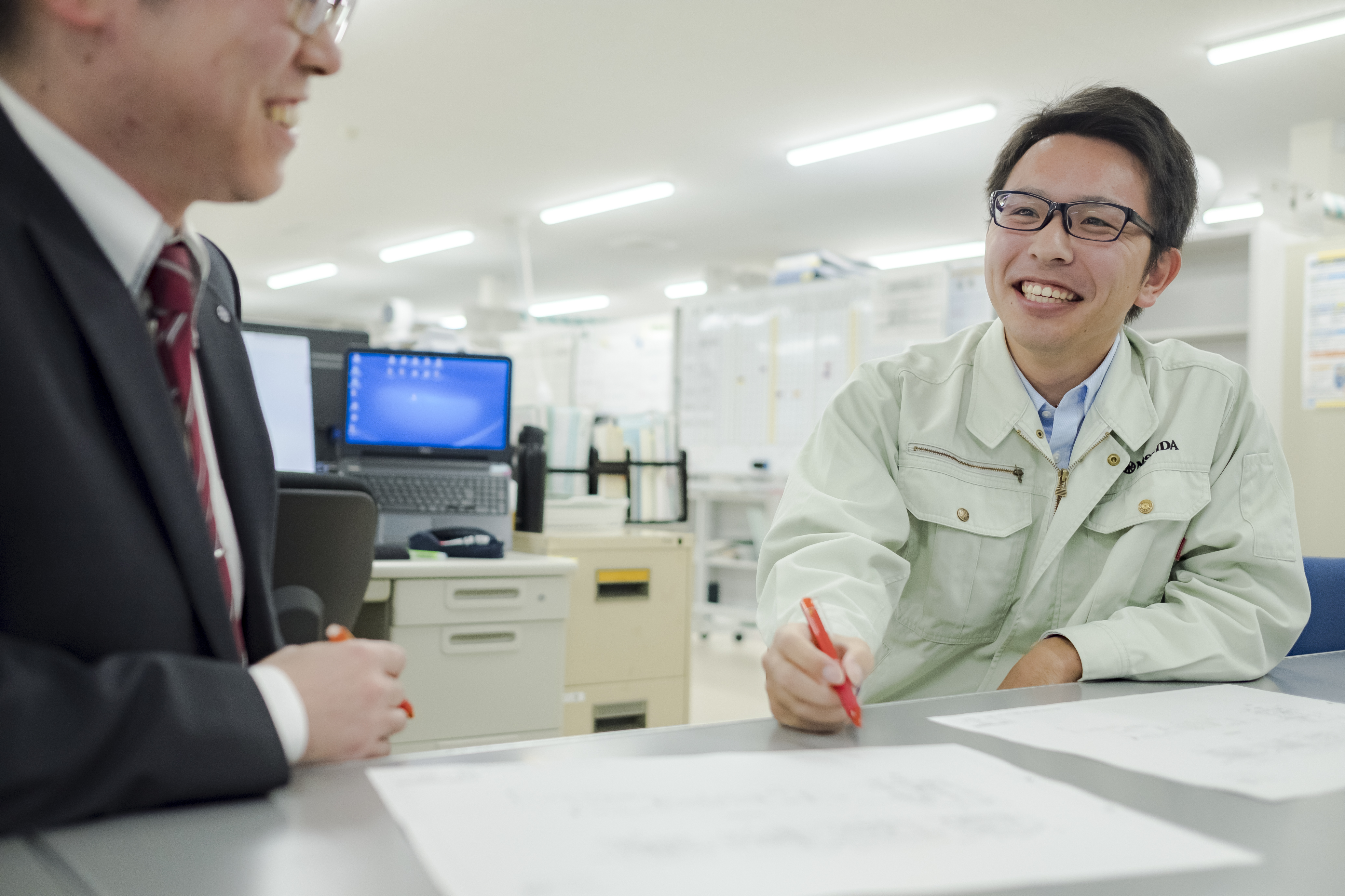西田鉃工株式会社