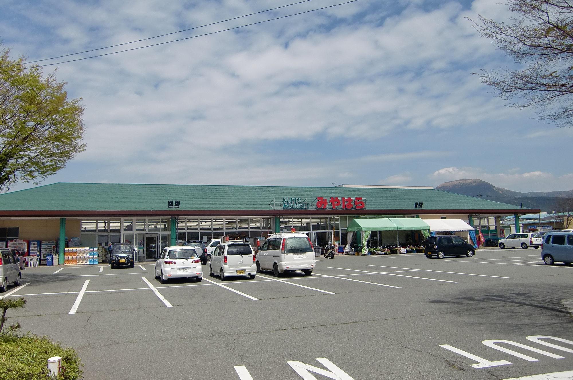 株式会社みやはら
