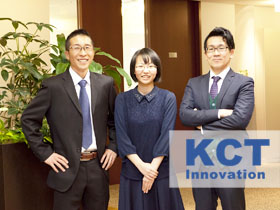 株式会社ナレッジクリエーションテクノロジー  ＡＩ・組み込みプロセッサー研究開発センター（熊本事業所）