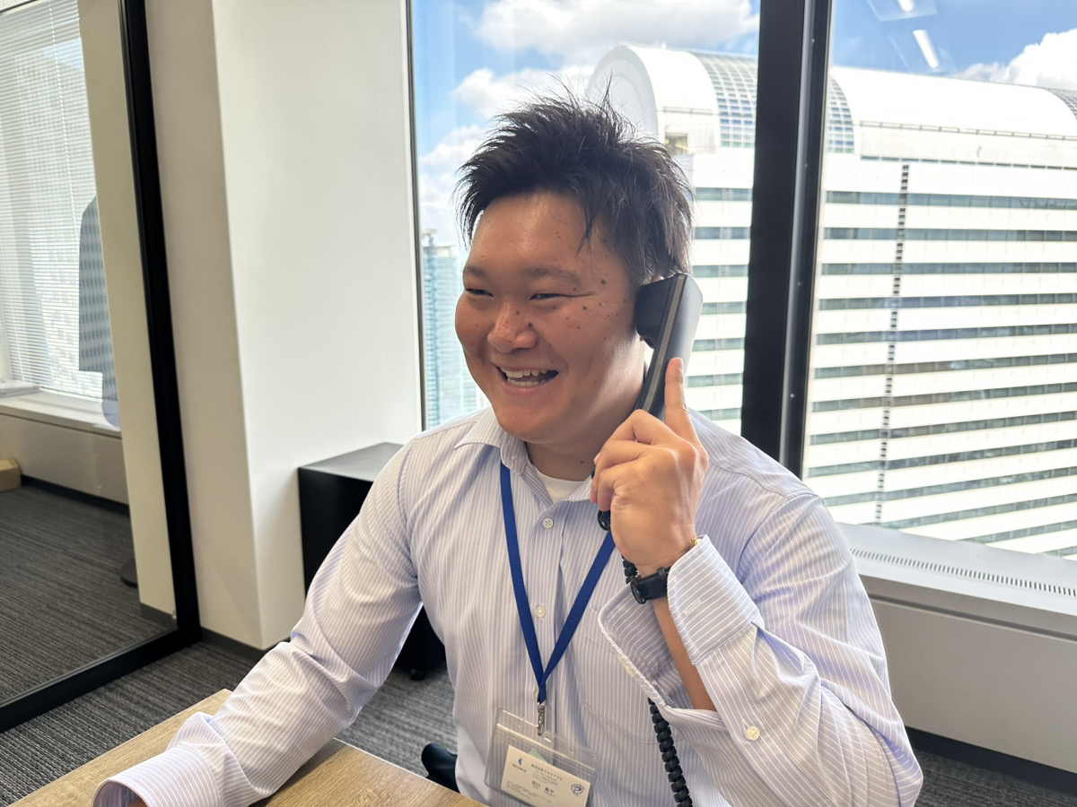 株式会社リライアブル