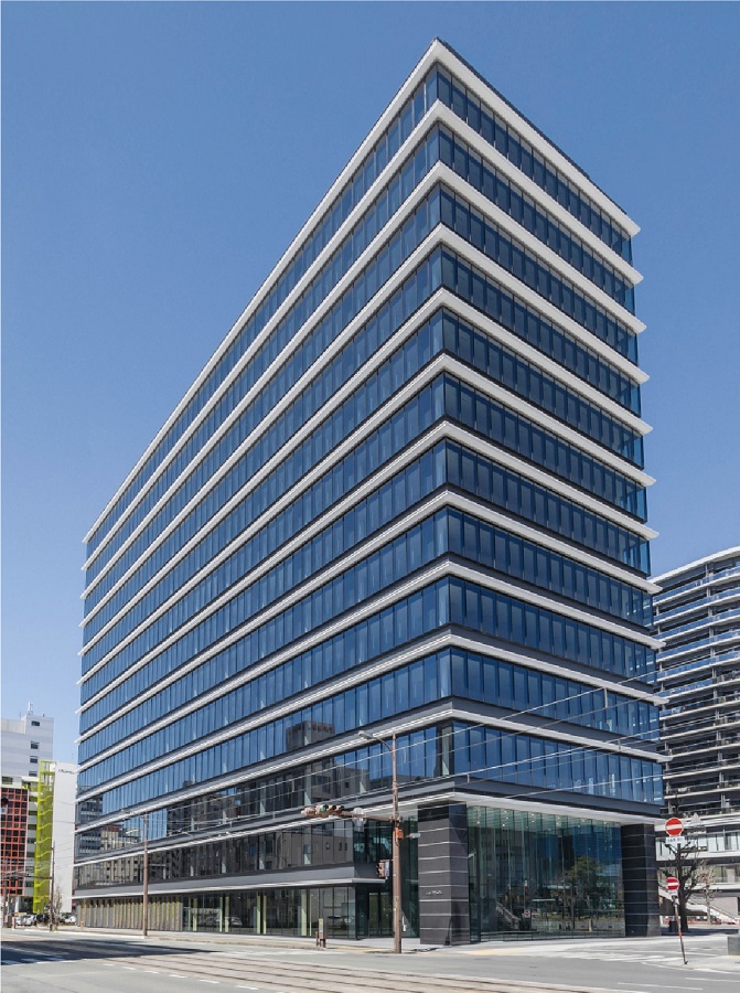 株式会社プロフェッショナル・ネットワークス