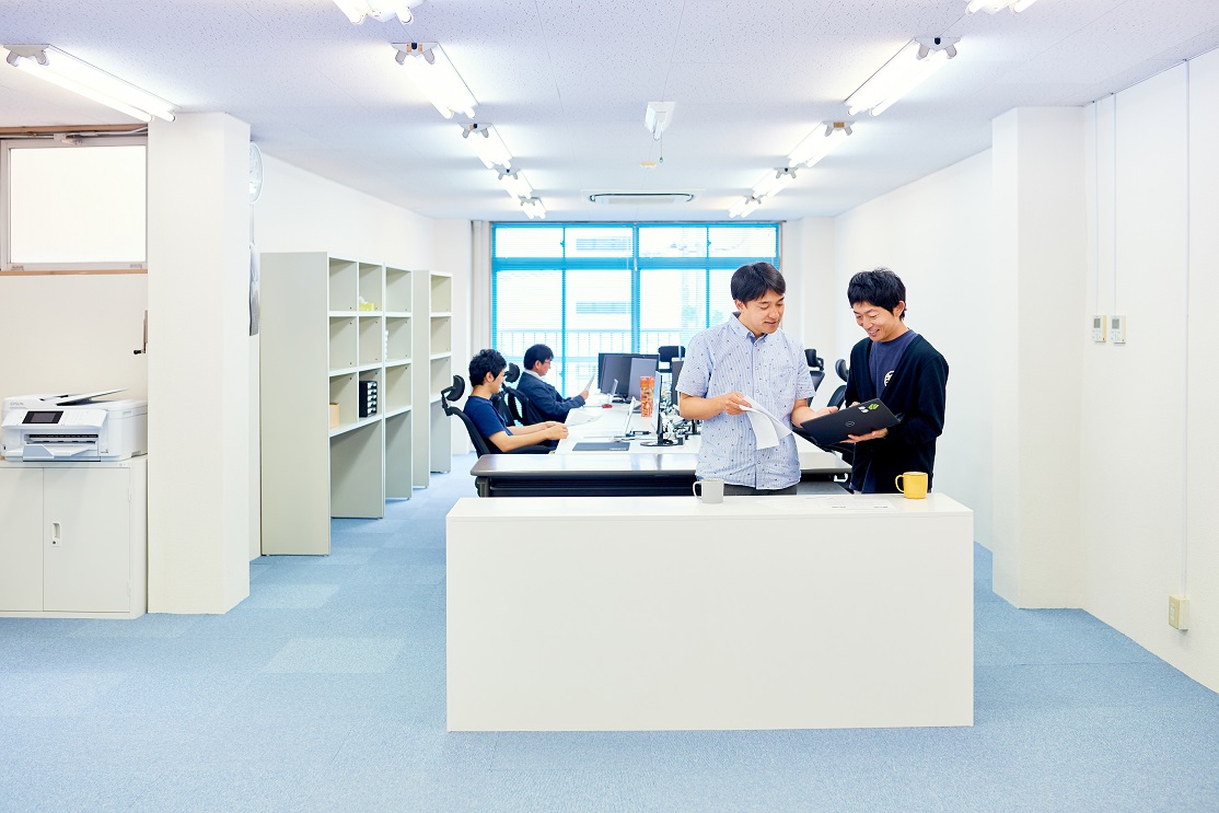 株式会社九州ソフタス