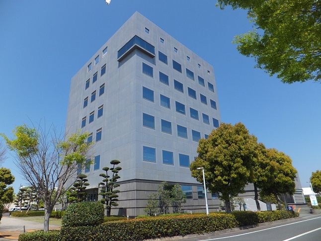 株式会社熊本流通情報センター
