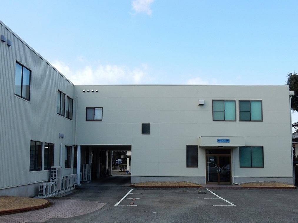 株式会社NTF