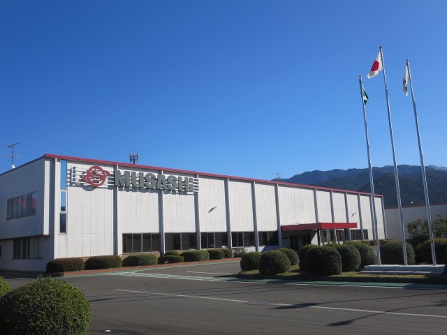 九州武蔵精密株式会社