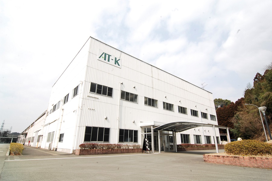 エイティー九州株式会社