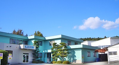 株式会社池松機工