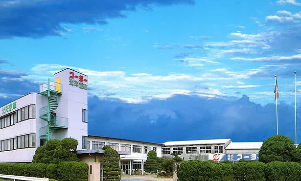 株式会社コーヨー