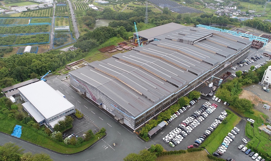 株式会社永井製作所