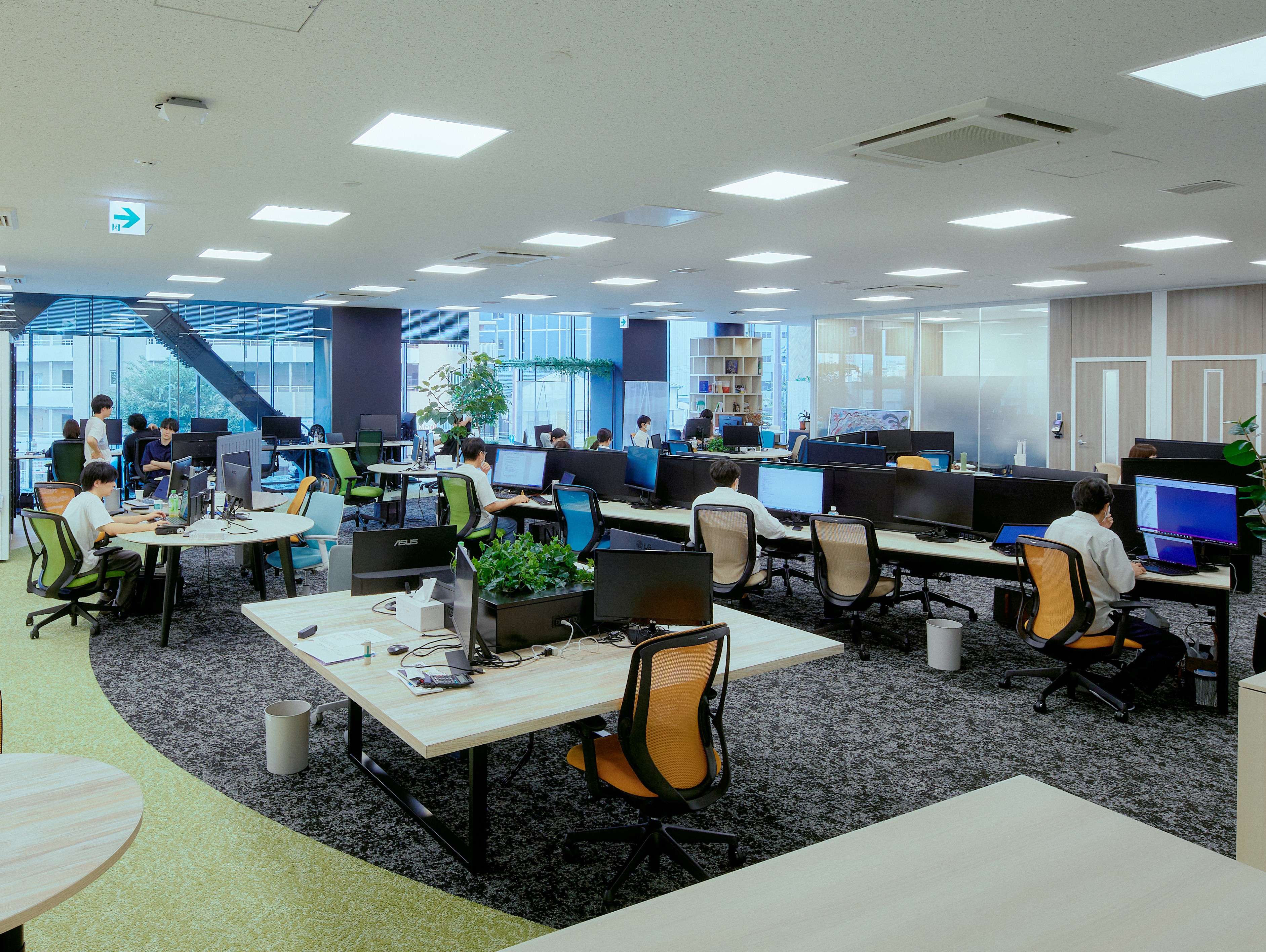 ソフトウエアビジョン株式会社