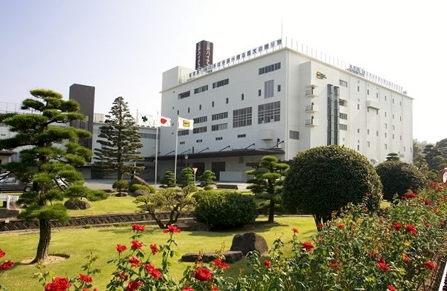 株式会社三井ハイテック