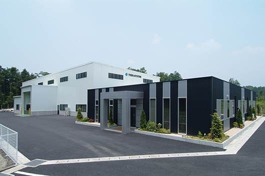 株式会社テラシステム