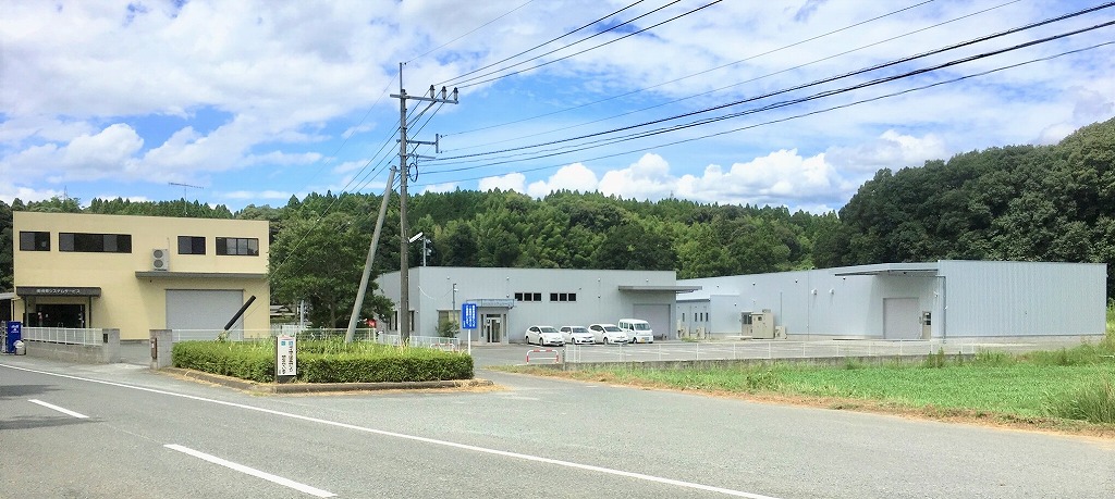 株式会社侑秀システムサービス