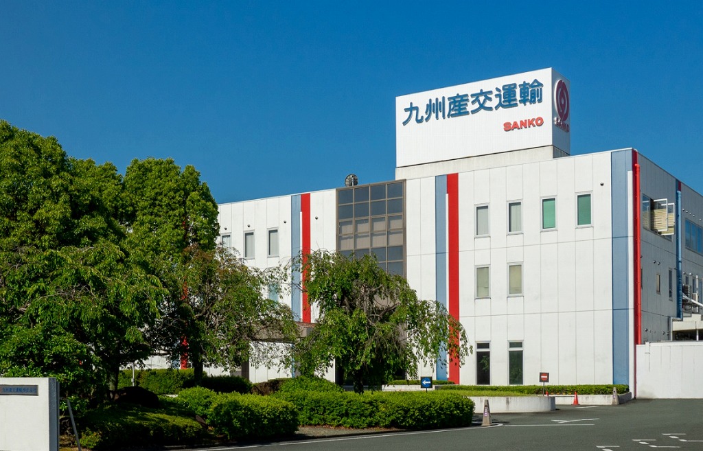 九州産交運輸株式会社