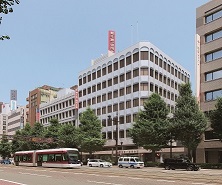 熊本第一信用金庫