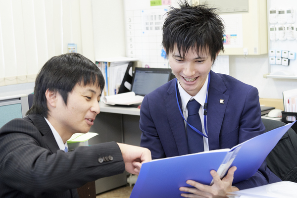 誠実に、真っ当に。