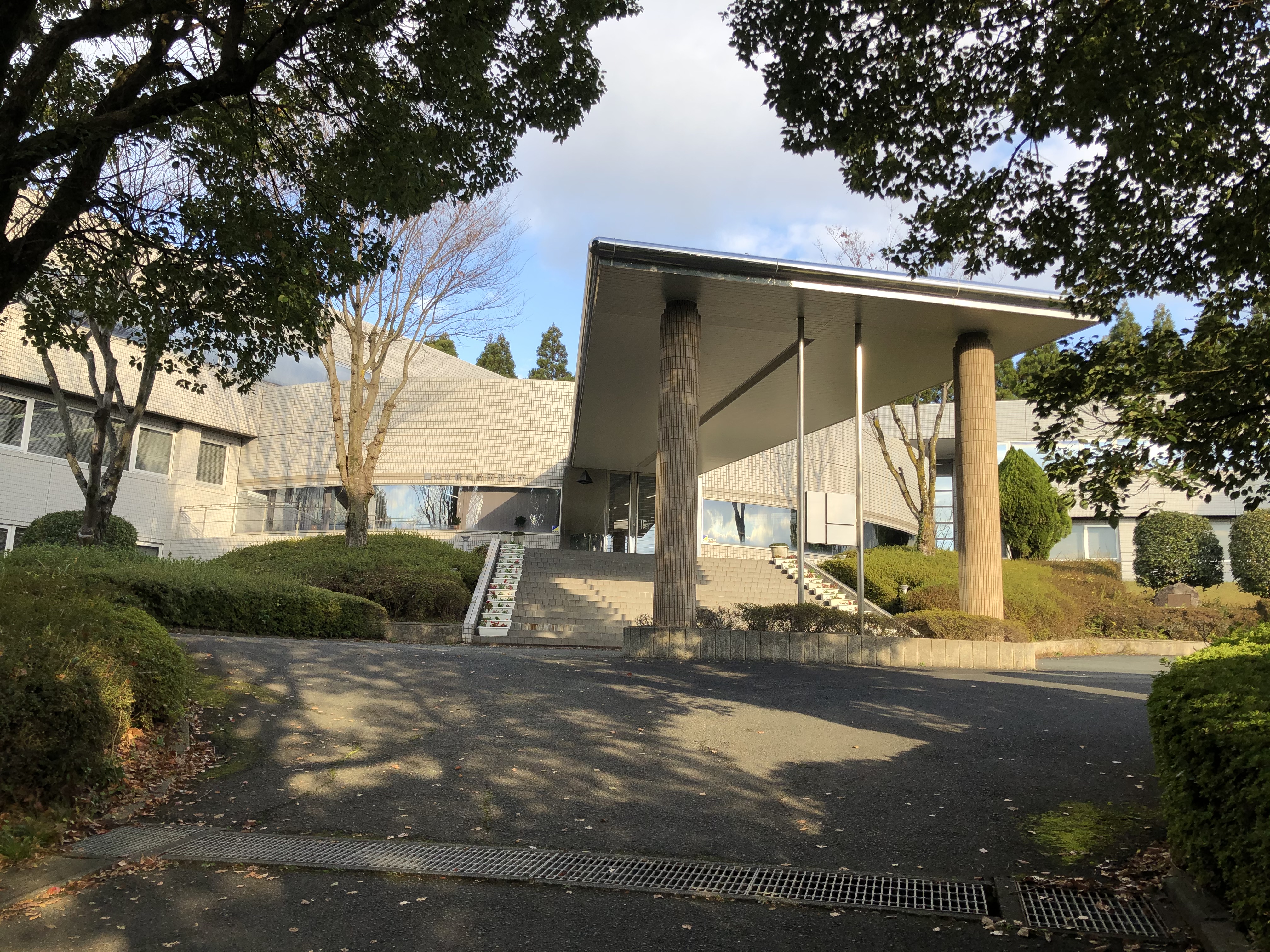 株式会社構造計画研究所